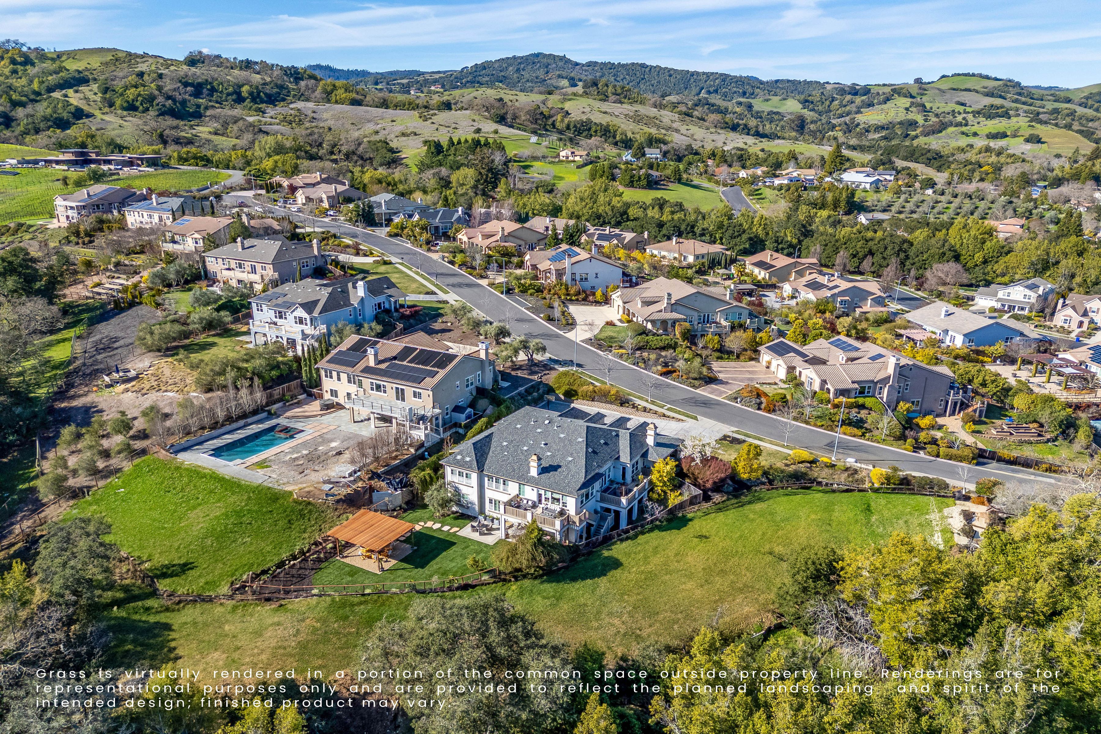 1207 Tall Grass Court